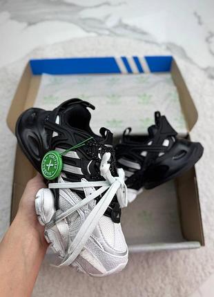 Vento xlg deluxe black white 36-45 7