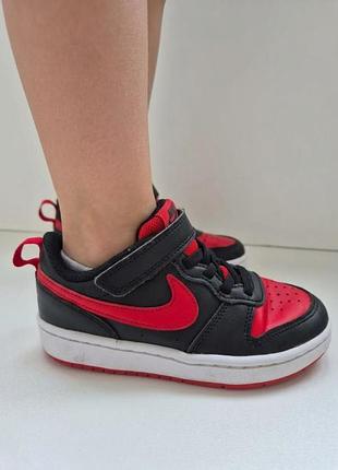 Кросівки 31 розмір,  nike