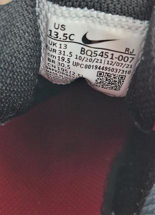 Кросівки 31 розмір,  nike 6