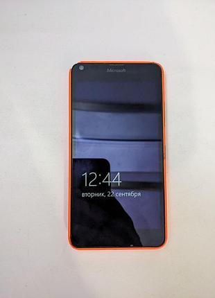 Телефон nokia lumia 640 dual бу