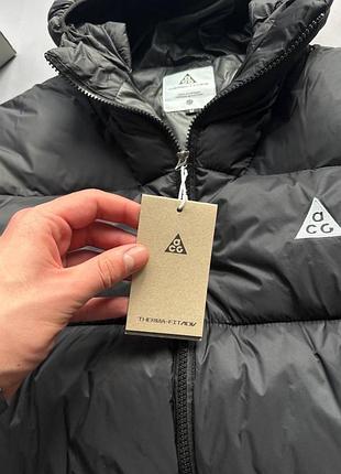 🌐 nike acg — пуховик 🌐 5