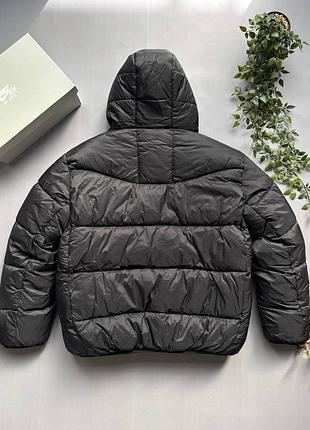 🌐 nike acg — пуховик 🌐 2
