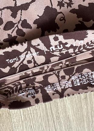 Безшовні шорти 7