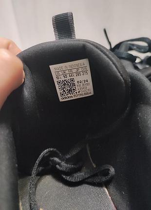 Кроссовки adidas 44,5- стелька 28 см 7