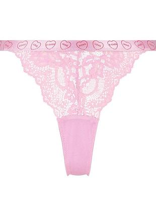 Трусики xs, m hunkemoller 4