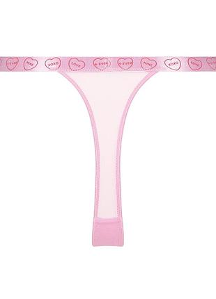 Трусики xs, m hunkemoller 5