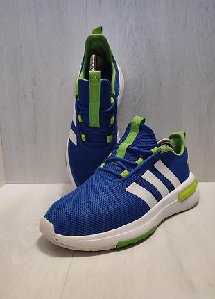 Кроссовки adidas 38(2/3)- стелька 25 см