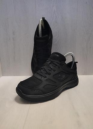 Кроссовки skechers 37- стелька 23, 5 см
