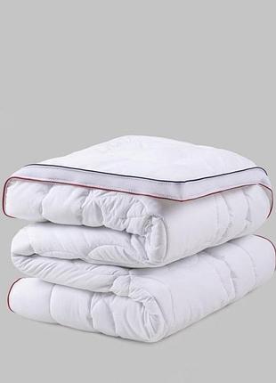 Ковдра мікрогелева полуторна 155×215 см cottonbox climate