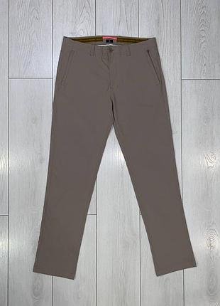 Мужские вело chino брюки rapha size 32x32 стан идеал