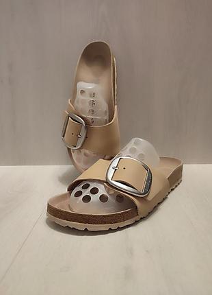 Шлепанцы birkenstock 40- стелька 26 см