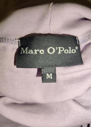 Водолазка жіноча marc o'polo бузкова розмір m