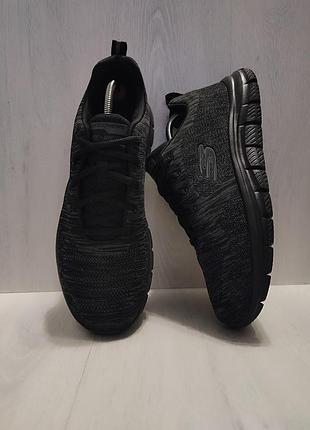 Кроссовки skechers 45- стелька 29,5 см 3