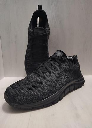 Кросівки skechers 45- устілка 29,5 см