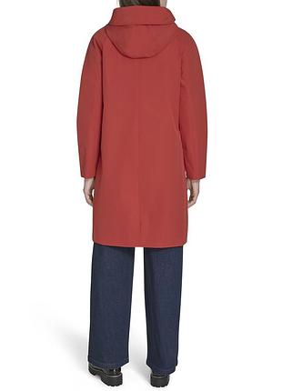 Жіночий плащ tommy hilfiger 3