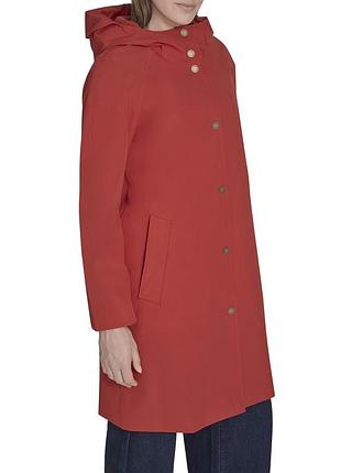 Жіночий плащ tommy hilfiger 4