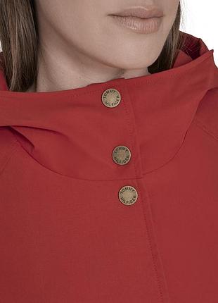 Жіночий плащ tommy hilfiger 5