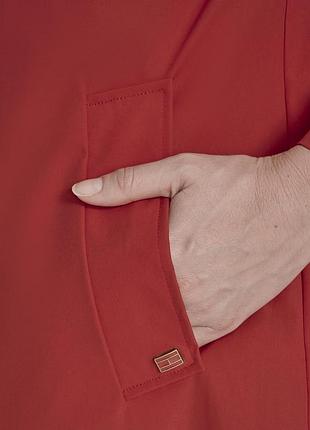Жіночий плащ tommy hilfiger 7