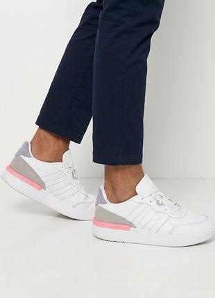 Кроссовки 46 размер, adidas