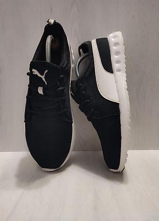 Кросівки puma 43- устілка 27,5 см 3