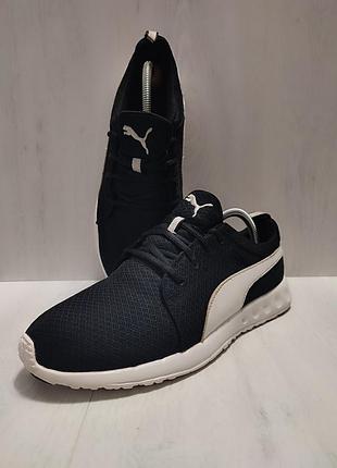 Кроссовки puma 43- стелька 27,5 см