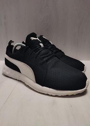 Кросівки puma 43- устілка 27,5 см 4