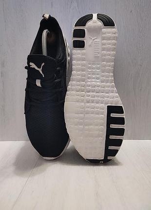 Кросівки puma 43- устілка 27,5 см 2