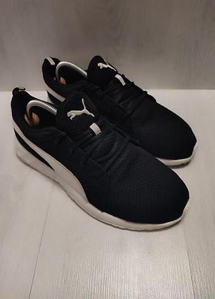 Кросівки puma 43- устілка 27,5 см 5
