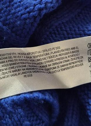 Яскравий кроп-пуловер primark/xl 8