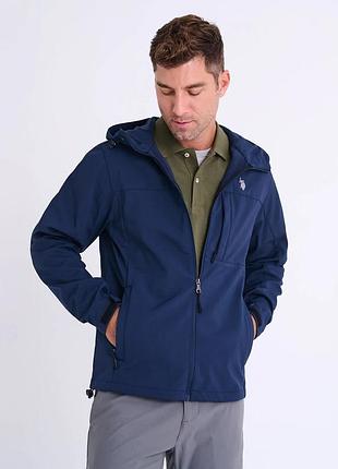 Мужская куртка u.s. polo assn