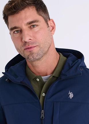 Чоловіча куртка u.s. polo assn 4
