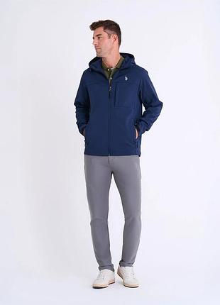 Чоловіча куртка u.s. polo assn 7