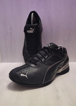 Кросівки puma  42,5- устілка 27 см