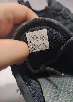 Кроссовки adidas 41,5- стелька 26 см 6