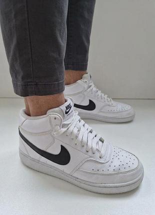 Кроссовки 42 размер, nike