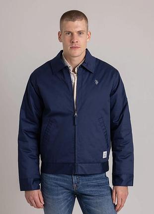 Мужская куртка u.s. polo assn