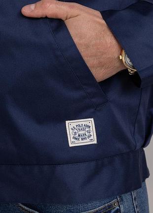 Чоловіча куртка u.s. polo assn 4