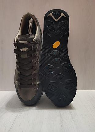 Кросівки dolomite 42,5- устілка 27 см 2