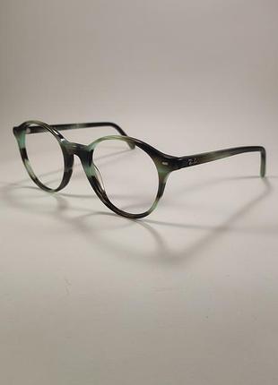 Оригинальная оправа ray-ban bernard rx 5430 8356 (51-21 145)