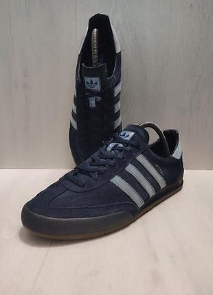 Кроссовки adidas jeans 44- стелька 28 см