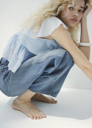Джинси h&m 4
