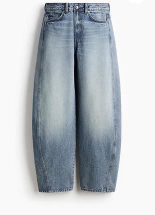 Джинси h&m 7