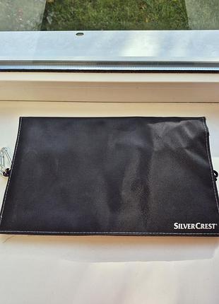 Сонячна панель silvercrest портативна