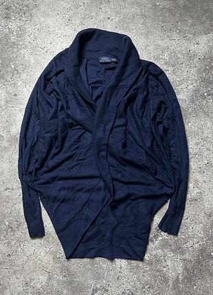 Жіночий кардиган polo ralph lauren prl