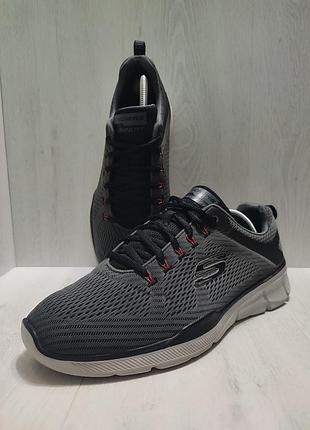 Кроссовки skechers 45- стелька 29 см
