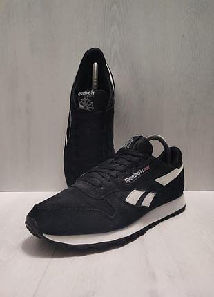 Кросівки reebok 42- устілка 27 см