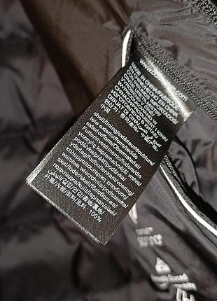 Куртка чоловіча calvin klein стьобана хакі 5