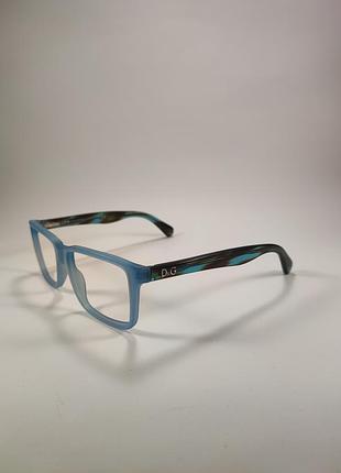 Оригинальная оправа dolce &amp; gabbana d&amp;g dd 1240 (53-16 140)