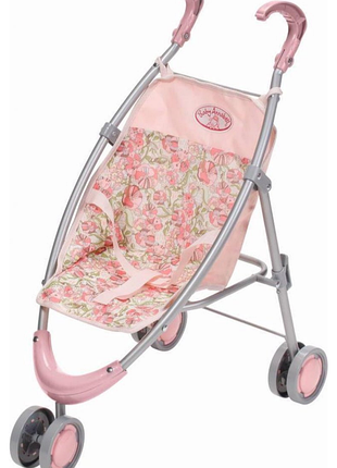 Іграшки baby annabell коляска прогулянкова для ляльок