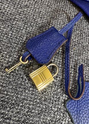 Сумка эрмес гермес хермес эрме birkin 10